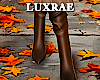 𝕃ℝ® Chic Fall Boot