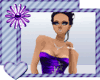 [ll] Purple Elegance
