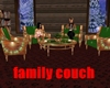 Family Couch