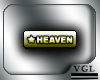 Heaven Tag