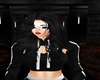 Liona Hair Black V1