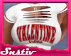 Busty:|:Vday Red