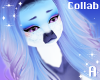 A! Blue - Rominella