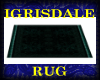 IGRISDALE RUG