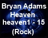 (SMR) Bryan Adams Heaven