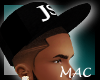 (MAC) Ice Hat Custom
