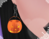 S. Pumpkin Earrings V1