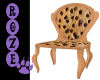 *R* Cookie Chair