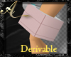 Derivable Cube Bangle R
