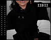-B- Stripes Hoodie