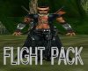 {XYB} Flight Pack -M