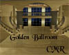 CMR/Golden Ballroom