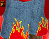 fire shorts