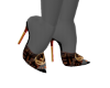 Fendi Bae Heels