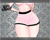 Kawaii Pink Shorts2