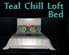 Chill Loft Bed