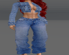 DJM Denim Fit