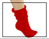 Socks-red