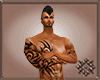 Muscle full body avatar