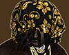 Bandana Dreads