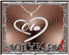 VM OLO NECKLACE