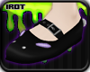 [iRot] Wish Shoes