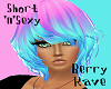 Short'n'Sexy~BerryRave~
