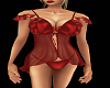 PHV Sexy Red Lingerie