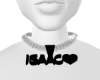 ♔ Issac Chain