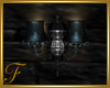F: Midnight Loft Lamp