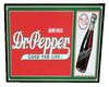 Dr.Pepper 50's Sign