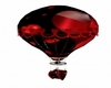Romantic Air Balloon