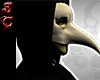 The New Phantom Mask 1 F