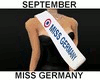 (S) Miss Germany !