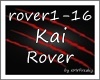MF~ Kai - Rover