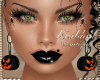 Eros Halloween Earrings