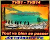 Tout va bien se passer