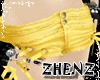 ZH [Yellow Shorts]