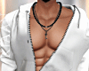 K: Open Zip Jacket