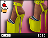 Nina Heels