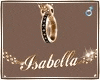 ❣ChainRing|Isabella|m