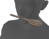 mouth spoon m
