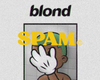 Blonded