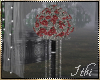 -I- Dark Wedding Flowers