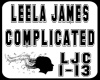 Leela James-ljc