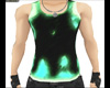 Black Plasma Shirt