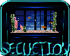 Blue Seduction Aquarium