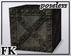 [FK] Poseless Iron Box