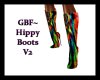 GBF~Hippy Boots V2