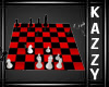 }KS{ Alice Chess Board